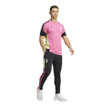 adidas - Men's Juventus Condivo 22 Track Pant (HS7548)