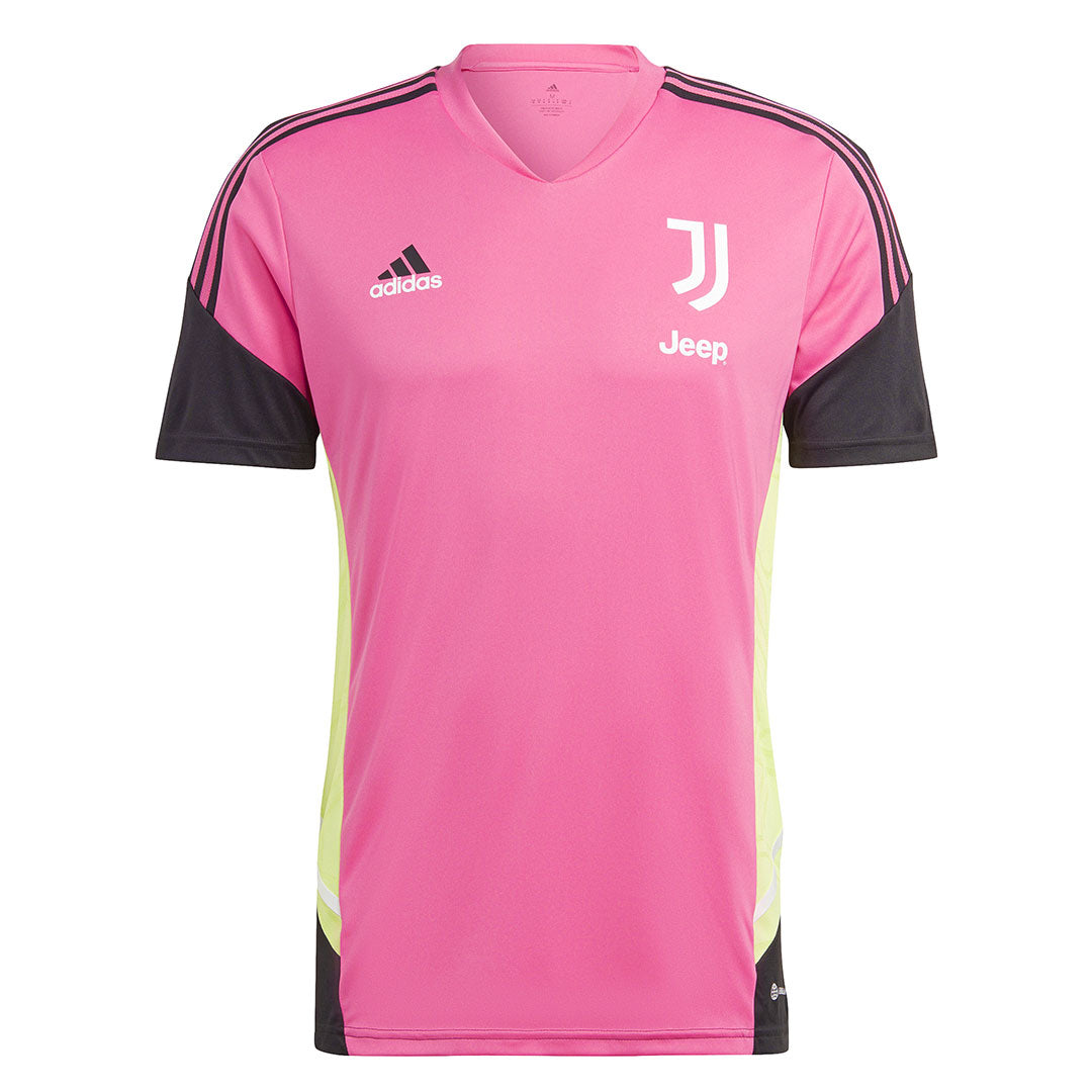 Men s Adidas Juventus 2022 23 Training Jersey Size Extra Large