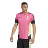 adidas - Men's Juventus Condivo 22 Training Jersey (HS7551)