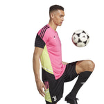 adidas - Men's Juventus Condivo 22 Training Jersey (HS7551)