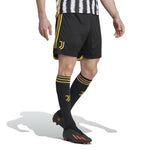 adidas - Men's Juventus FC 23/24 Home Shorts (HR8254)