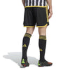 adidas - Men's Juventus FC 23/24 Home Shorts (HR8254)