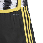 adidas - Men's Juventus FC 23/24 Home Shorts (HR8254)