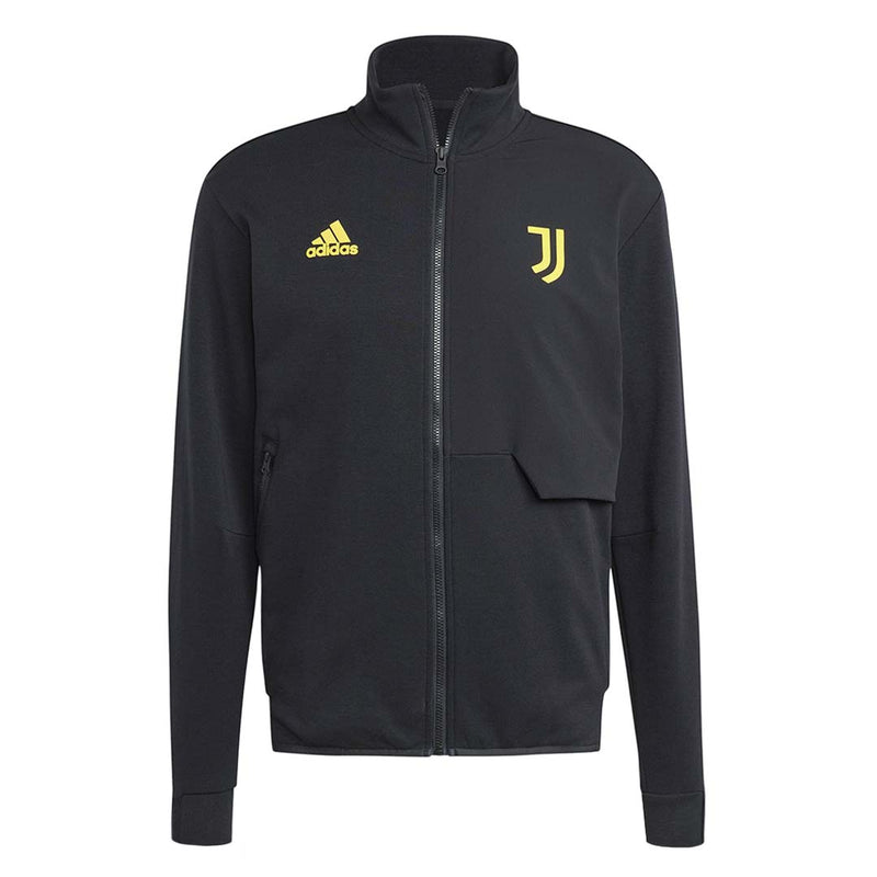 adidas - Men's Juventus Anthem Jacket (HZ4985)