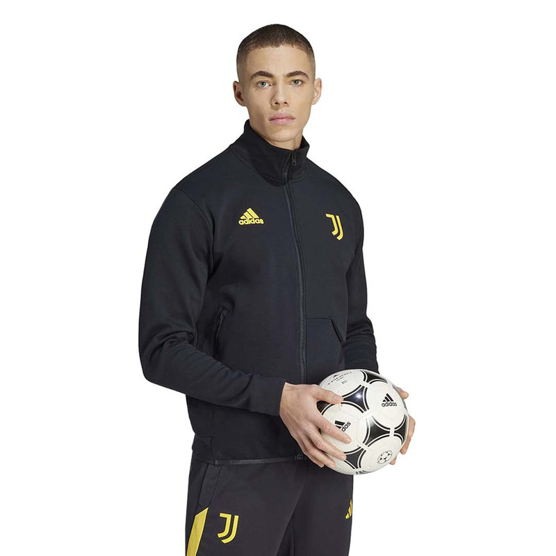 adidas - Men's Juventus Anthem Jacket (HZ4985)