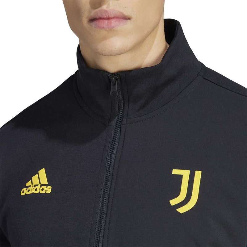 adidas - Men's Juventus Anthem Jacket (HZ4985)