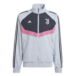 adidas - Men's Juventus FC Woven Track Top (IM9865)