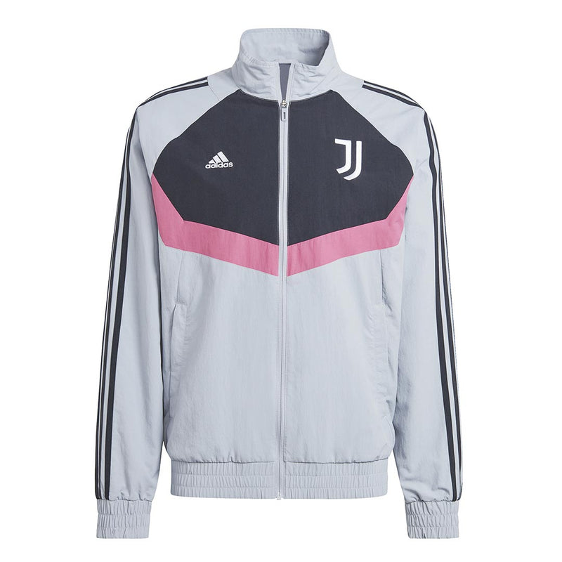 adidas - Men's Juventus FC Woven Track Top (IM9865)