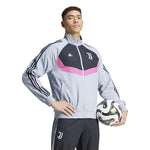 adidas - Men's Juventus FC Woven Track Top (IM9865)