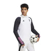 adidas - Men's Juventus Tiro 23 Training 1/4 Zip Top (HZ5051)