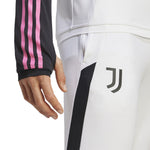 adidas - Pantalon d'entraînement Juventus Tiro 23 pour hommes (HZ5044) 