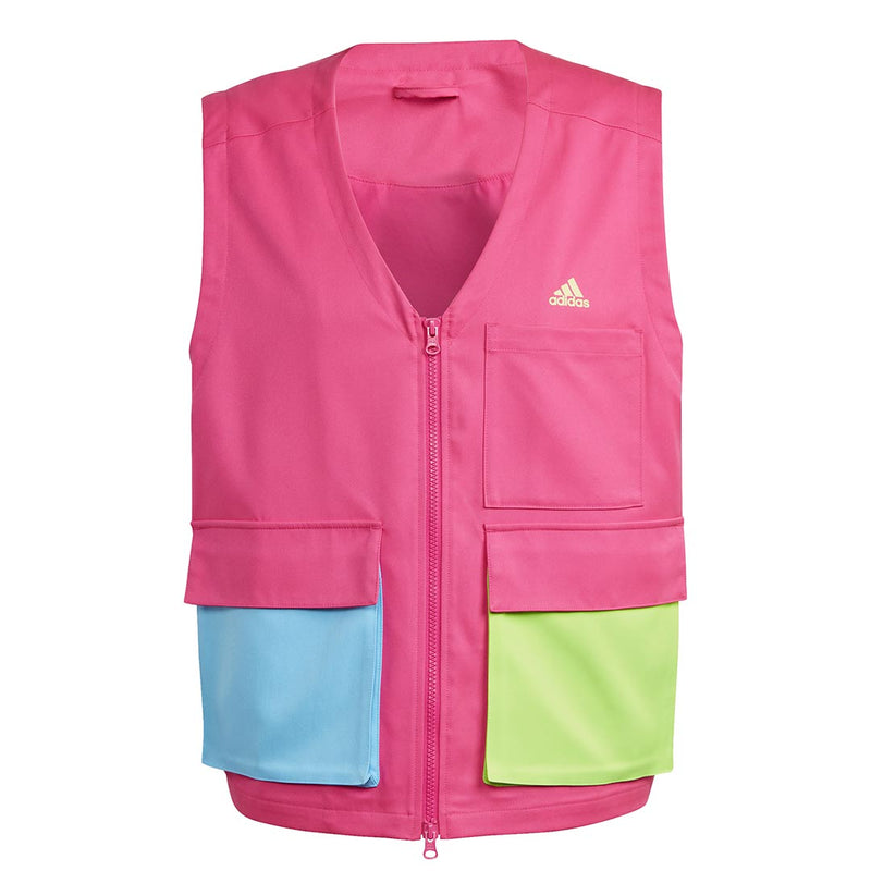 adidas - Men's KC Vest (IK7059)