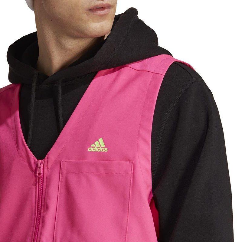 adidas - Men's KC Vest (IK7059)