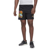 adidas - Men's adidas x Kris Andrew Small 7" Training Shorts (HD6402)