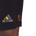 adidas - Men's adidas x Kris Andrew Small 7" Training Shorts (HD6402)