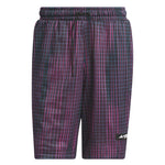 adidas - Men's Legends Metaverse All Over Print 9 Inch Shorts (IL2322-9IN)