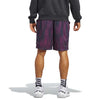 adidas - Men's Legends Metaverse Printed 7 Inch Basketball Shorts (IL2322-7IN)