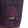 adidas - Men's Legends Metaverse Printed 7 Inch Basketball Shorts (IL2322-7IN)