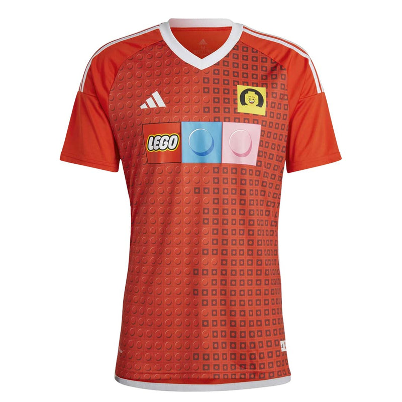 adidas - Men's Lego Tiro Home Jersey (HR4320)