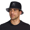 adidas - Men's Lifestyle Washed Bucket Hat (GB4259)