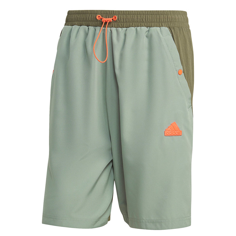 adidas - Men's Lift Your Mind Shorts (IP3731)