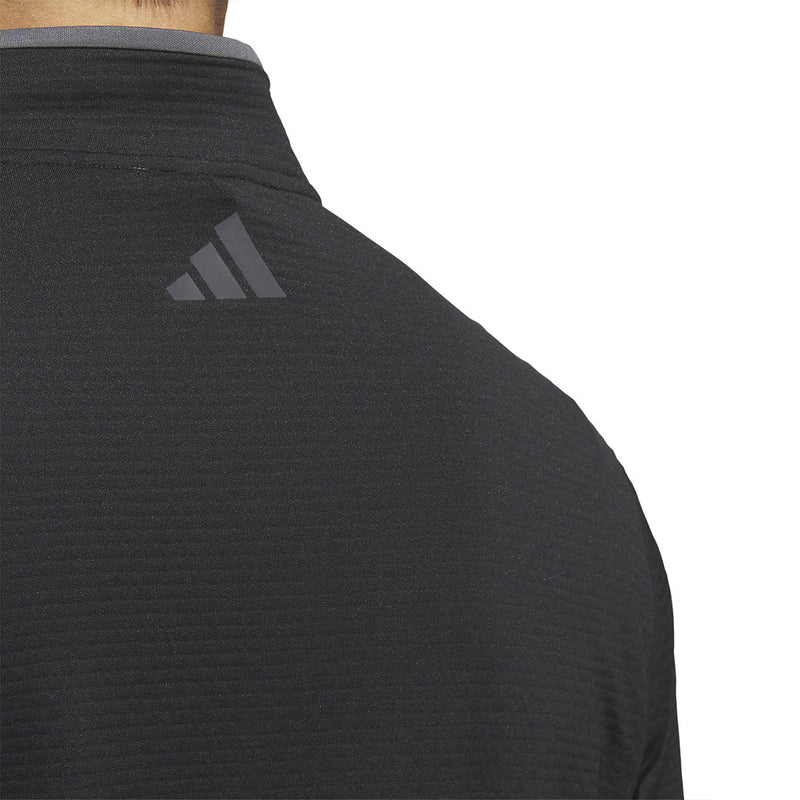 adidas - Pull léger Cold.Rdy Quarter Zip pour hommes (HZ3198) 