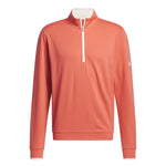 adidas - Men's Lightweight Half Zip Pullover (IU4509)