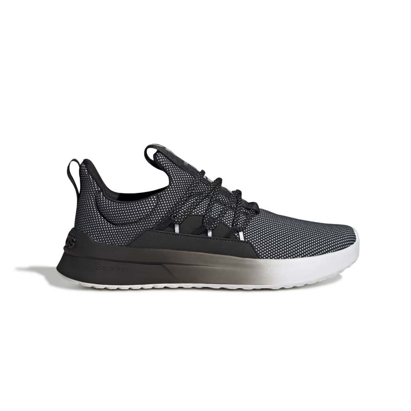 adidas - Men's Lite Racer Adapt 5.0 Shoes (Wide) (HR1798)