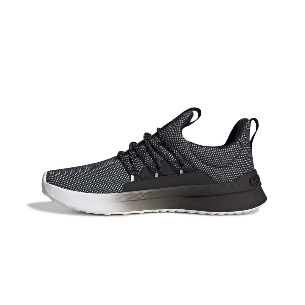 adidas - Men's Lite Racer Adapt 5.0 Shoes (Wide) (HR1798)