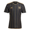 adidas - Men's Los Angeles FC Home Jersey (HZ6218)