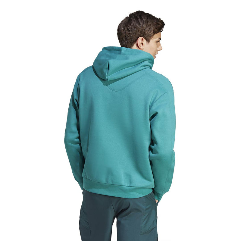 adidas - Men's Lounge Fleece Hoodie (IM0479)