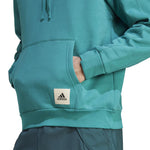 adidas - Men's Lounge Fleece Hoodie (IM0479)