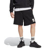 adidas - Men's Lounge Fleece Shorts (IA9357)