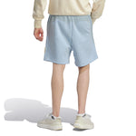 adidas - Men's Lounge Fleece Shorts (IB6162)