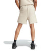 adidas - Men's Lounge Fleece Shorts (IJ6739)