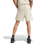 adidas - Short M Lounge en polaire (IJ6739)