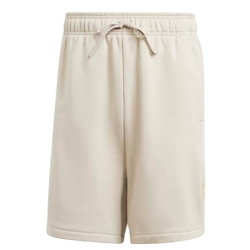 adidas - Short M Lounge en polaire (IJ6739)