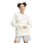 adidas - Unisex Lounge Fleece Sweatshirt (IN1736)