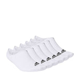 adidas - Men's Low-Cut Golf 6 Pack Socks (GJ7588)