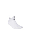 adidas - Men's Low Cut Running Socks (HA0103)