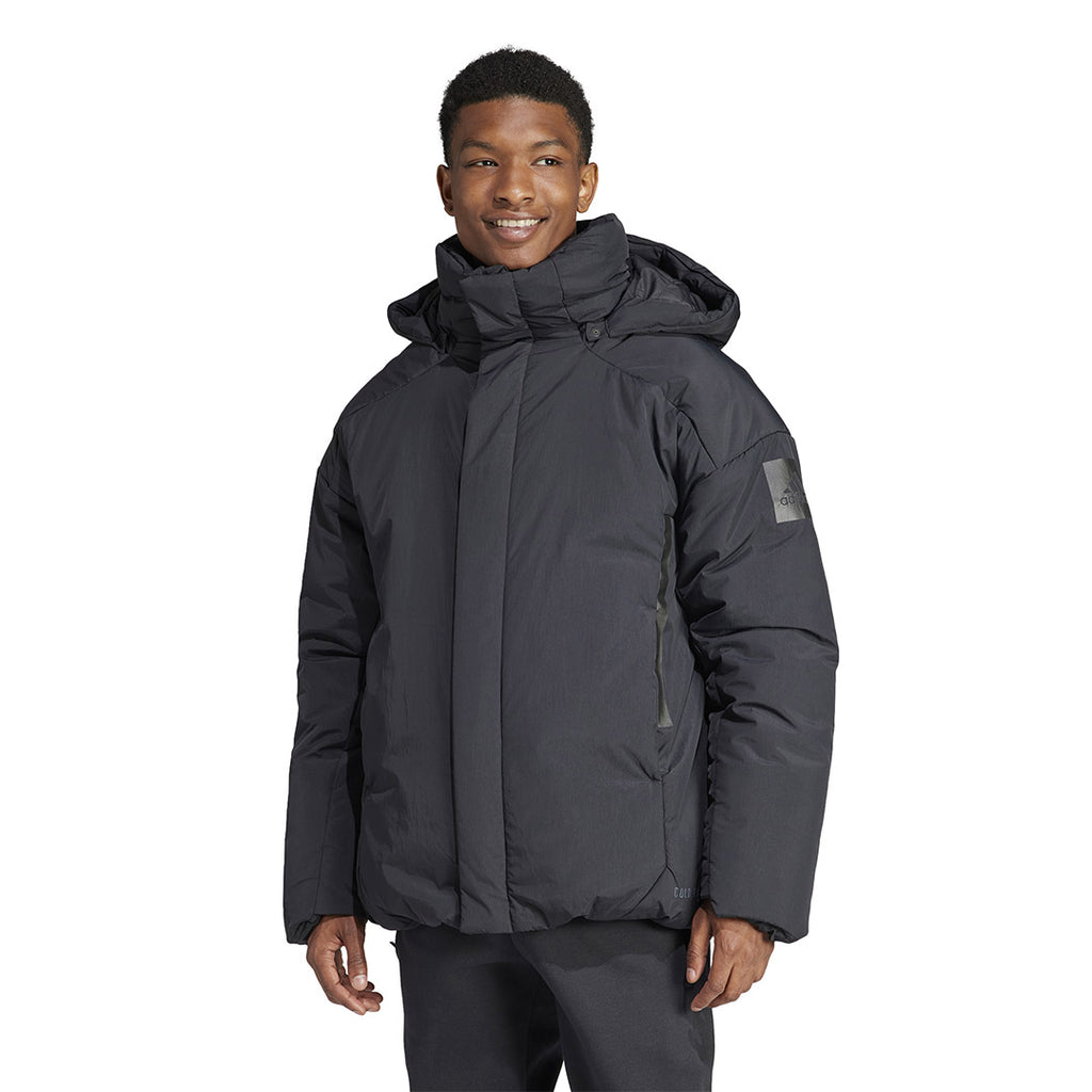 adidas - Men's MYSHELTER COLD.RDY Jacket (IK3118)