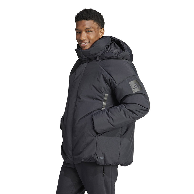 adidas - Men's MYSHELTER COLD.RDY Jacket (IK3118)