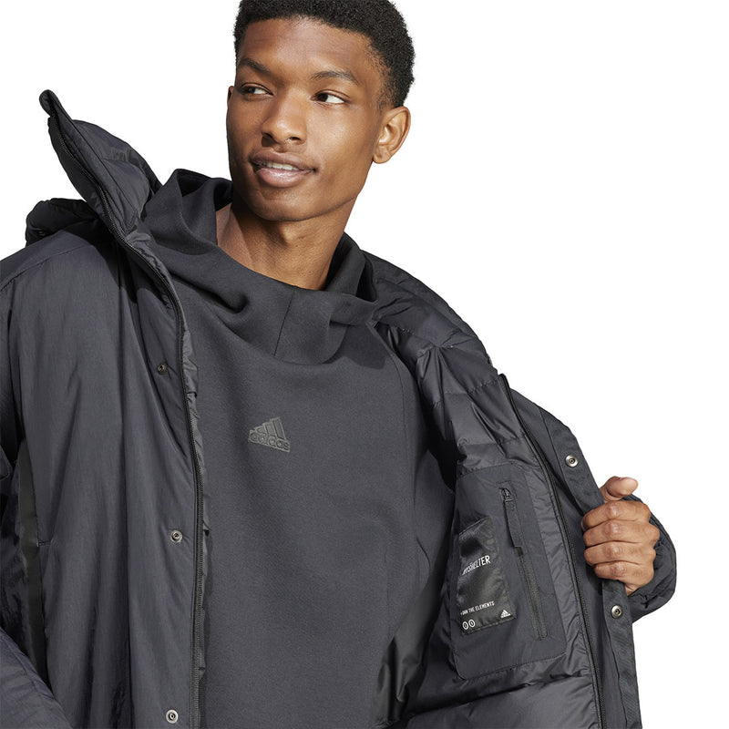 adidas - Men's MYSHELTER COLD.RDY Jacket (IK3118)