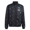 adidas - Men's Manchester United FC Anthem Jacket (HT1997)