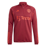 adidas - Men's Manchester United Tiro 23 Training Top (IA7277)