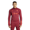 adidas - Men's Manchester United Tiro 23 Training Top (IA7277)