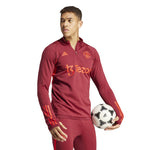 adidas - Men's Manchester United Tiro 23 Training Top (IA7277)