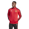 adidas - Men's Manchester United DNA Track Jacket (IA8534)