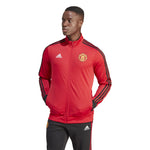 adidas - Men's Manchester United DNA Track Jacket (IA8534)