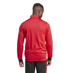 adidas - Men's Manchester United DNA Track Jacket (IA8534)